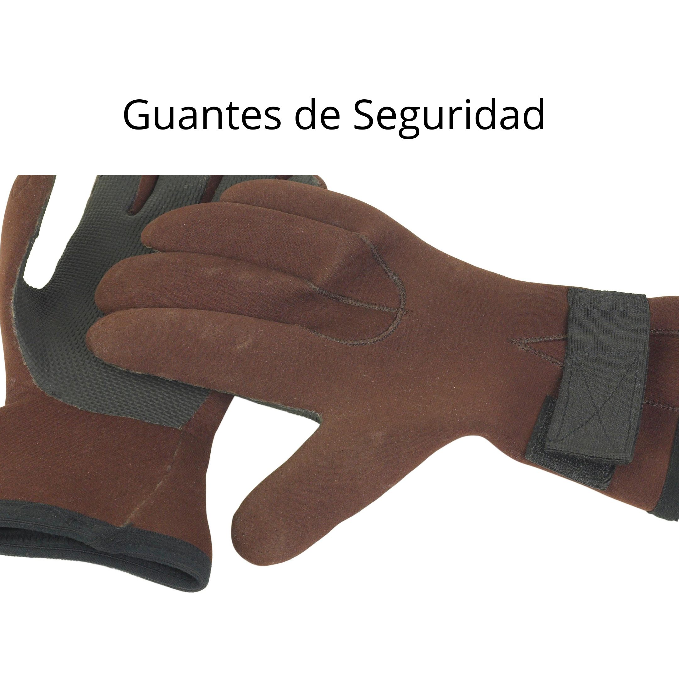 Guantes de Seguridad Industrial en Monterrey Guantes de Seguridad Industrial en Monterrey